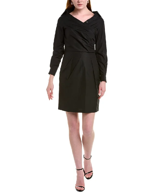 Max Mara Arca Sheath Dress