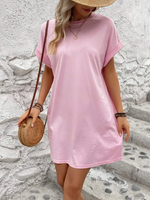 Blush Pink