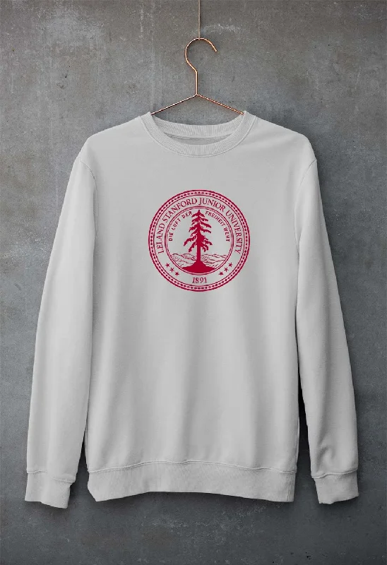 Stanford Unisex Sweatshirt for Men/Women