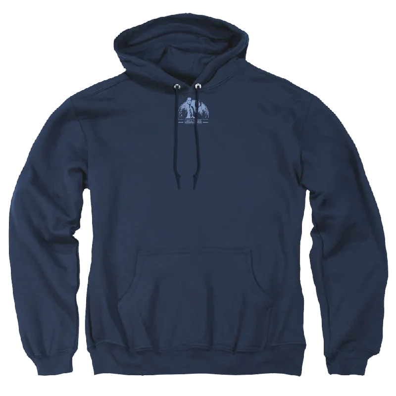 Law and Order: SVU Elliot And Olivia Pullover Hoodie