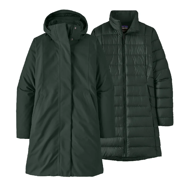 Women's Tres 3-in-1 Parka