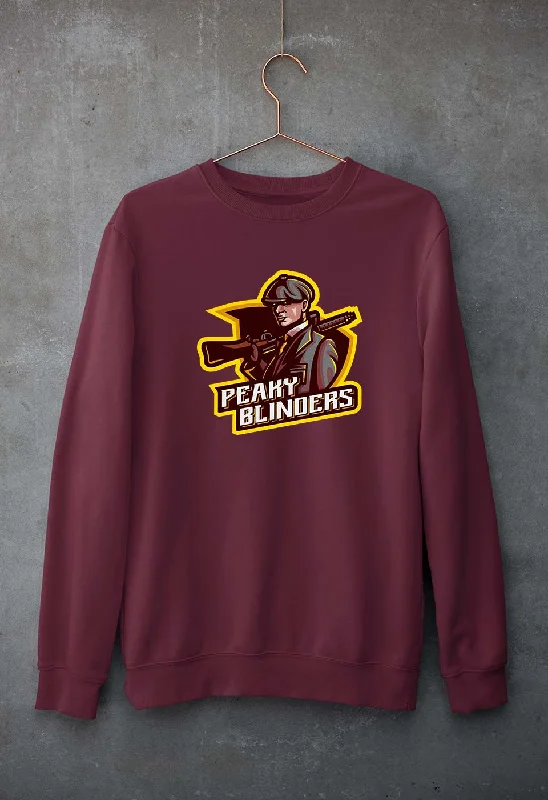 Peaky Blinders Unisex Sweatshirt for Men/Women