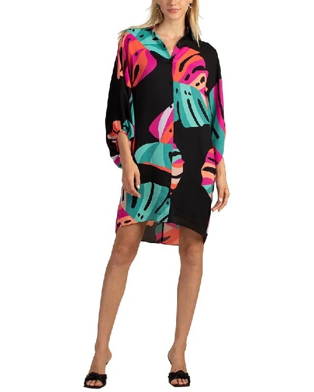 Trina Turk Ocean Bay Dress