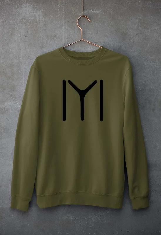 Ertugrul Unisex Sweatshirt for Men/Women