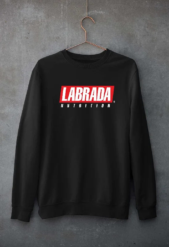 Labrada Unisex Sweatshirt for Men/Women