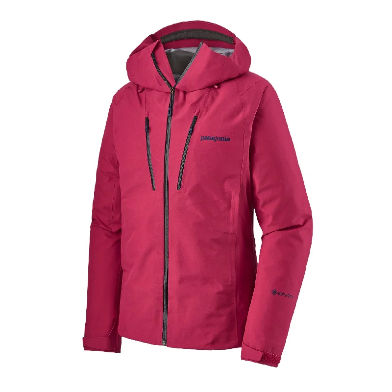 Women's Triolet Jacket