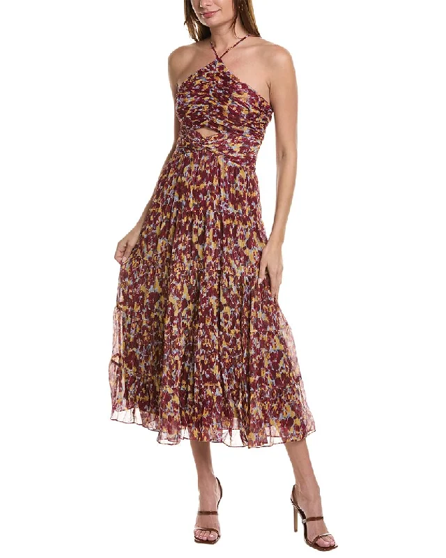 Likely Khiara Midi Dress