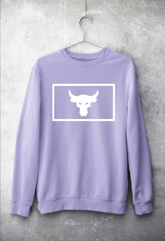 Bull Unisex Sweatshirt for Men/Women